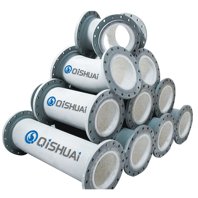 कम्पोजिट वेयर पाइप