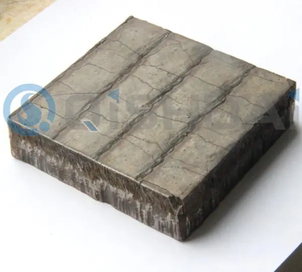 फाउन्डेशनको रूपमा काम गर्ने अवस्थाहरू लिँदै, पहिरन प्रतिरोधलाई अनुकूलित गर्दै: शेन्डोङ किशुआइ वेयर-प्रतिरोधी बिमेटालिक सतही प्लेट समाधानहरू