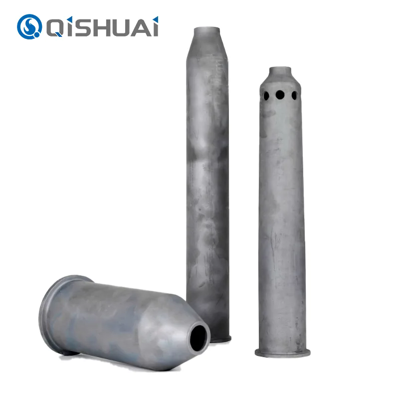 कसरी बर्नर नोजलहरूले औद्योगिक दहन दक्षतालाई आकार दिन्छन्?