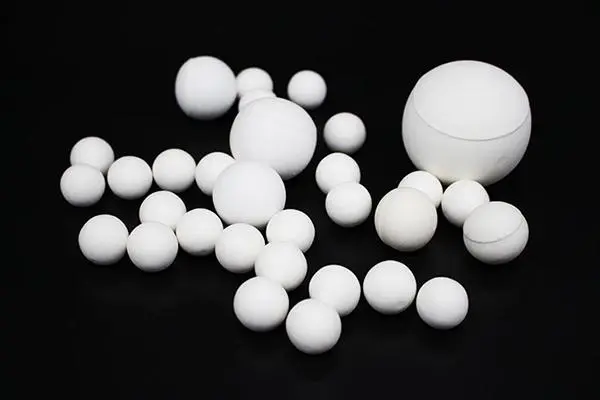 Shandong Qishuai पहिरन-प्रतिरोधी उपकरण कं, लिमिटेड: एल्युमिना सिरेमिक टेक्नोलोजी मार्फत खनन पहिरन-प्रतिरोधी उपकरणहरूमा नयाँ बेन्चमार्कहरू फोर्ज गर्दै