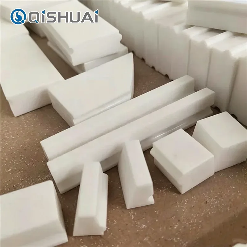 Al₂O₃ सिरेमिक अस्तर