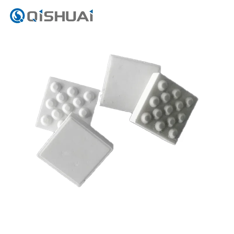 एल्युमिना सिरेमिक मोज़ेक टाइल