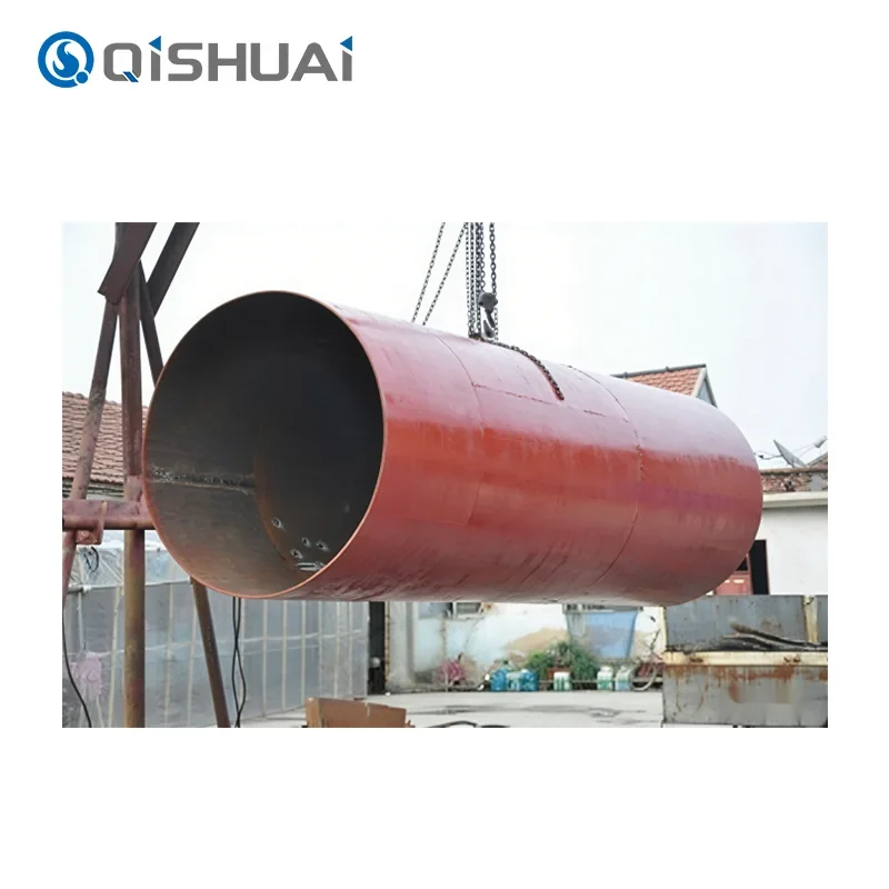 Bimetal Wear कम्पोजिट ट्यूबहरू