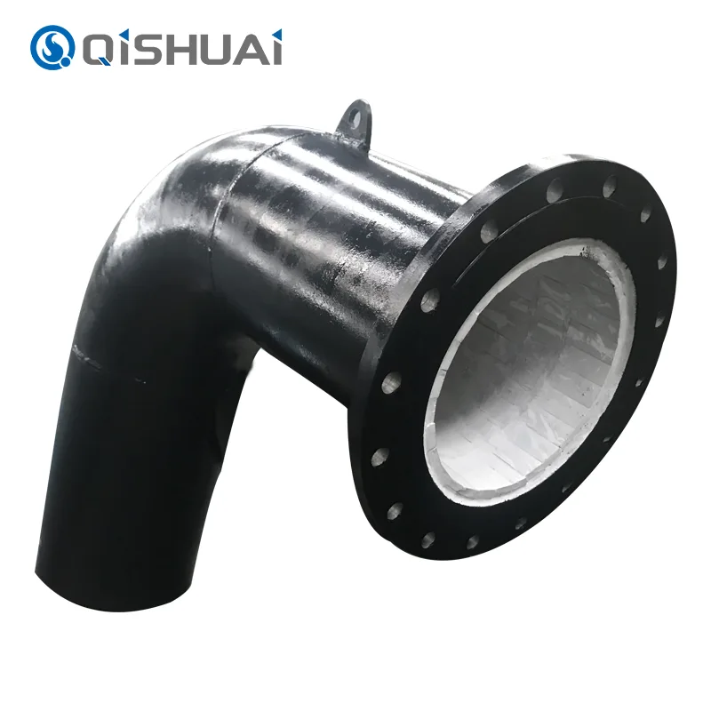 सिरेमिक लाइन गरिएको कुहिनो