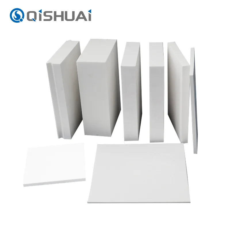 Al2O3 Ceramic Wear Liner