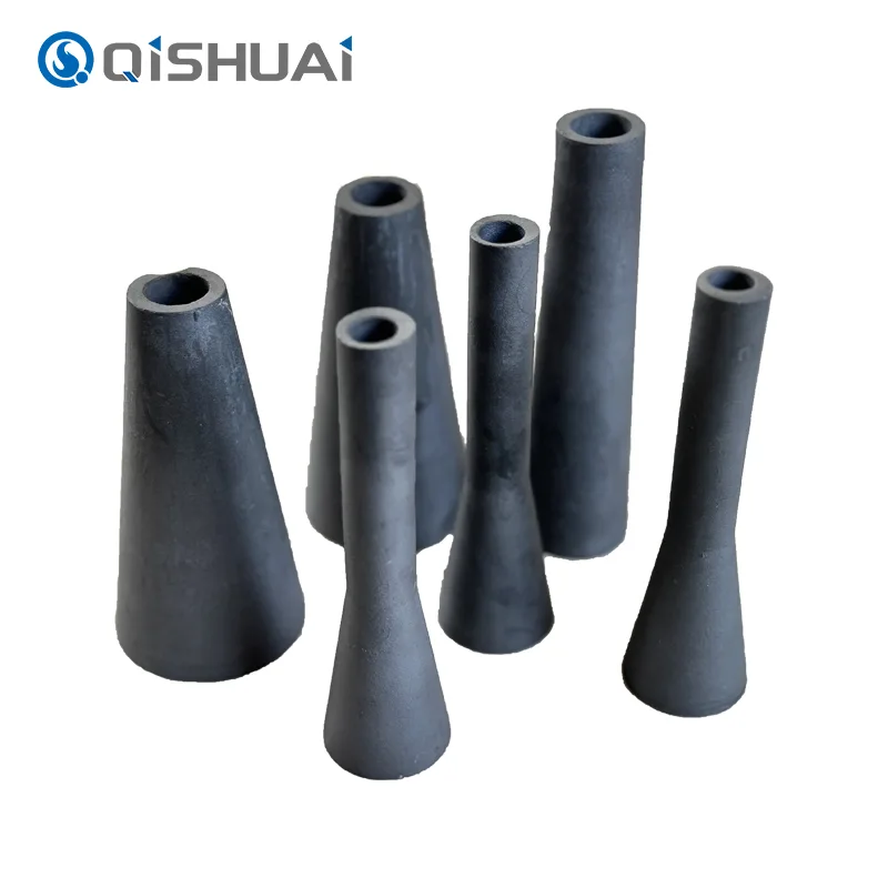 सिक सिरेमिक नोजल